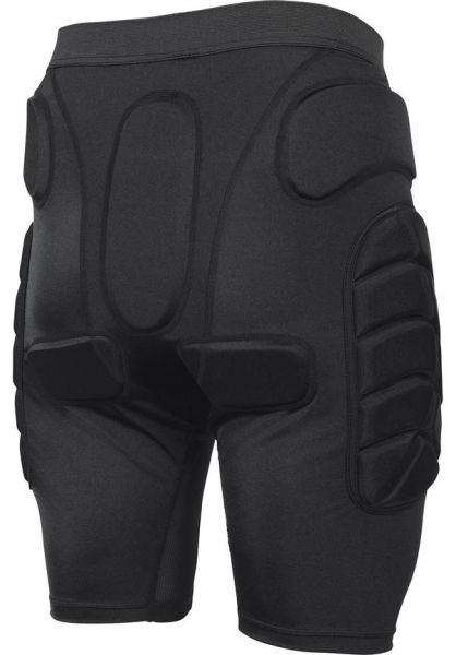 CRASH PANT ALL TERREIN