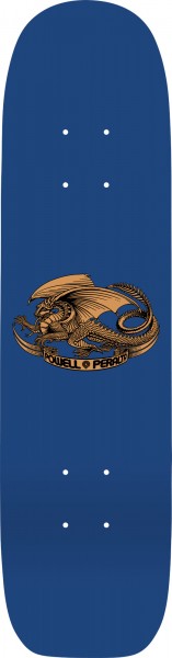 Per Welinder - Freestyle - 7.25" x 27" - Navy